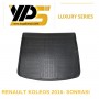 KOLEOS (II) 2016+ LÜKS SERİ BAGAJ HAVUZU