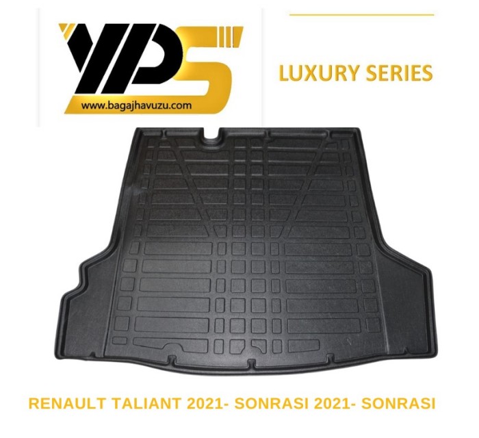 TALİANT 2021+ LÜKS SERİ BAGAJ HAVUZU