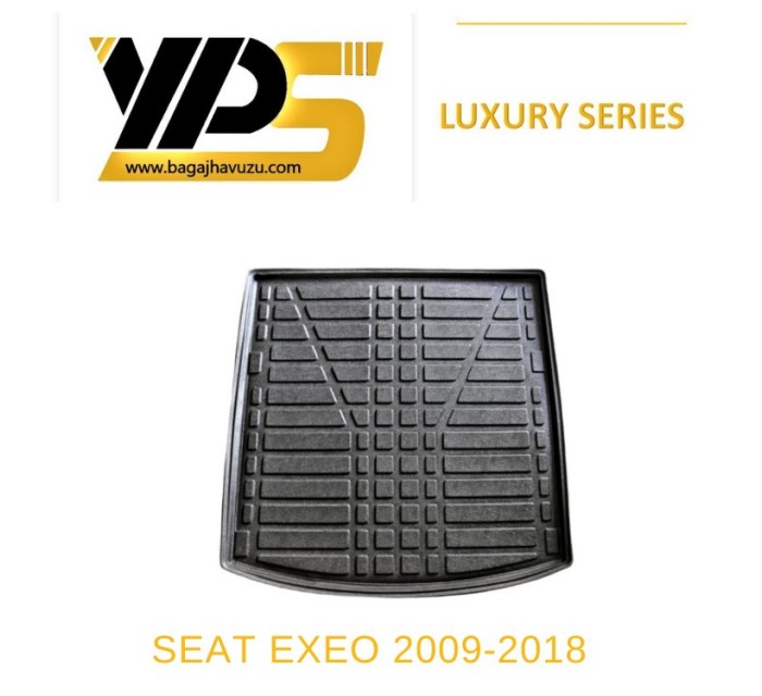 EXEO (3R) 2008-2014 LÜKS SERİ BAGAJ HAVUZU