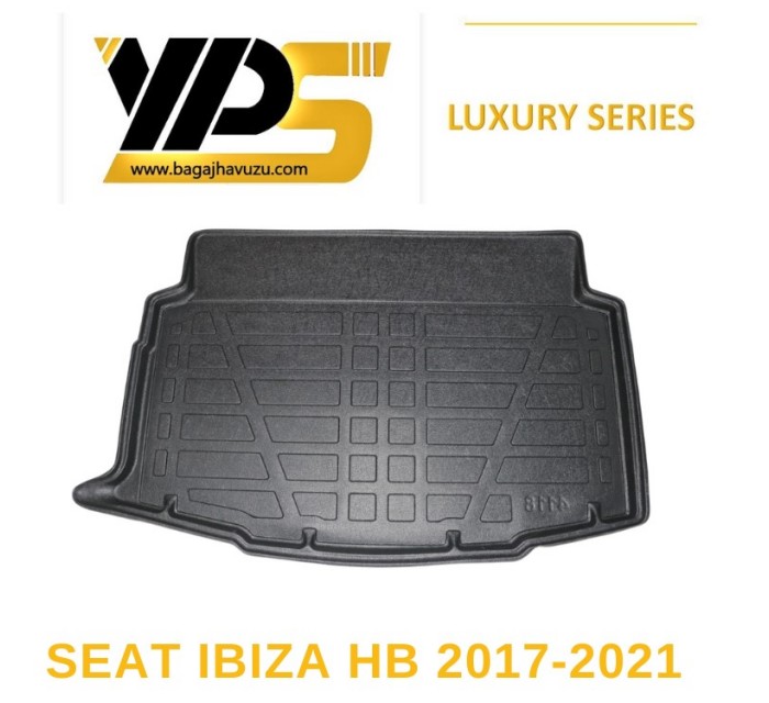 IBIZA (6F) HB 2017-2021 LÜKS SERİ BAGAJ HAVUZU