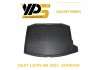 LEON (KL) HB 2021+ LÜKS SERİ BAGAJ HAVUZU