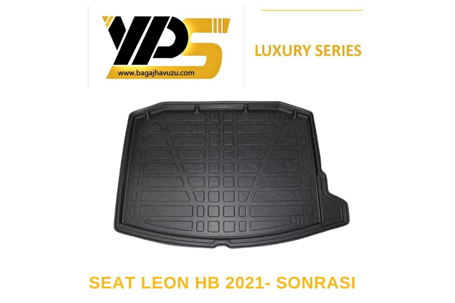 LEON (KL) HB 2021+ LÜKS SERİ BAGAJ HAVUZU