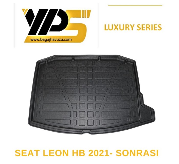 LEON (KL) HB 2021+ LÜKS SERİ BAGAJ HAVUZU