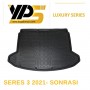SERES 3 2021+ LÜKS SERİ BAGAJ HAVUZU
