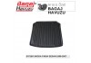 FABIA I (6Y) SEDAN 1999-2007 EKONOMİK SERİ BAGAJ HAVUZU