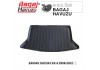 SX-4 2006-2012 EKONOMİK SERİ BAGAJ HAVUZU
