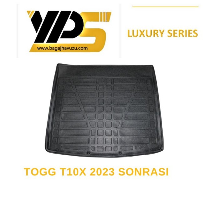 T10 X 2023-SONRASI LÜKS SERİ BAGAJ HAVUZU