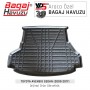 Avensıs Sedan (2009 - 2017) Yumuşak Bagaj Havuzu