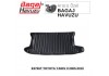 YARIS II (XP9) 2005-2010 EKONOMİK SERİ BAGAJ HAVUZU