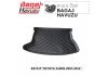 AURIS (I) 2007-2012 EKONOMİK SERİ BAGAJ HAVUZU