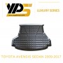 AVENSIS (III) SEDAN 2009-2017 LÜKS SERİ BAGAJ HAVUZU