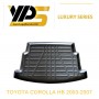COROLLA (E120) HB 2003-2007 LÜKS SERİ BAGAJ HAVUZU