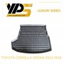 COROLLA (E170) SEDAN 2013-2018 LÜKS SERİ BAGAJ HAVUZU