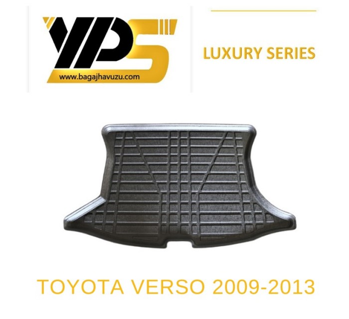 VERSO 2009-2018 LÜKS SERİ BAGAJ HAVUZU