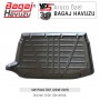 Polo HB (2010 - 2017) Standart Bagaj Havuzu