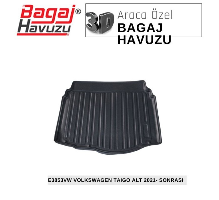 TAIGO (CS) 2021-SONRASI EKONOMİK SERİ BAGAJ HAVUZU