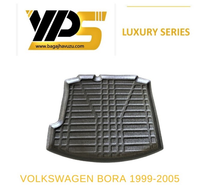 BORA (1J) SEDAN 1999-2005 LÜKS SERİ BAGAJ HAVUZU