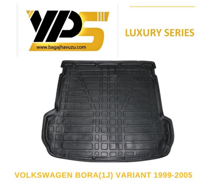 BORA (1J) VARIANT 1999-2005 LÜKS SERİ BAGAJ HAVUZU