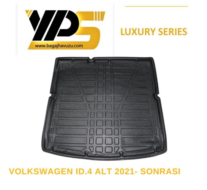 ID.4 2021-SONRASI LÜKS SERİ BAGAJ HAVUZU