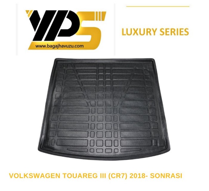 TOUAREG III (CR7) 2018-SONRASI LÜKS SERİ BAGAJ HAVUZU
