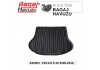 S40 (II) 2005-2012 EKONOMİK SERİ BAGAJ HAVUZU
