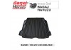 S60 (I) 2000-2010 EKONOMİK SERİ BAGAJ HAVUZU