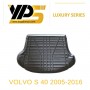 S40 (II) 2005-2012 LÜKS SERİ BAGAJ HAVUZU