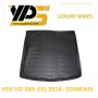 S60 (III) 2019-SONRASI LÜKS SERİ BAGAJ HAVUZU