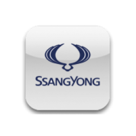 Ssangyong
